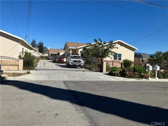 $1,350,000 | 17548 Court Street, Fontana, CA 92336