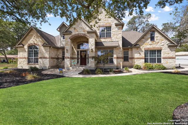 $680,000 | 133 Legacy Trace Drive, La Vernia, TX 78121