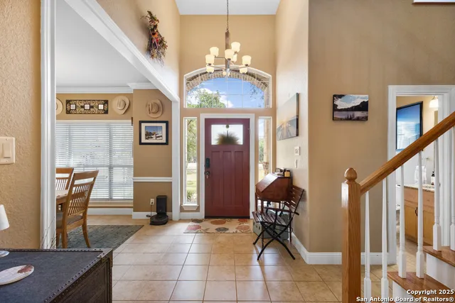 $680,000 | 133 Legacy Trace Drive, La Vernia, TX 78121