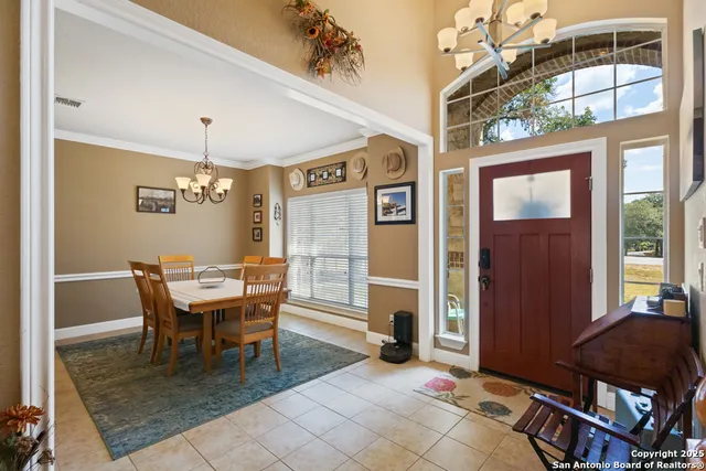 $680,000 | 133 Legacy Trace Drive, La Vernia, TX 78121