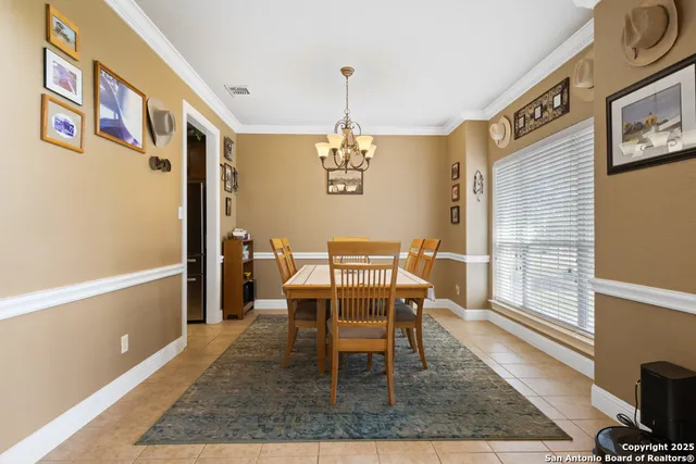 $680,000 | 133 Legacy Trace Drive, La Vernia, TX 78121