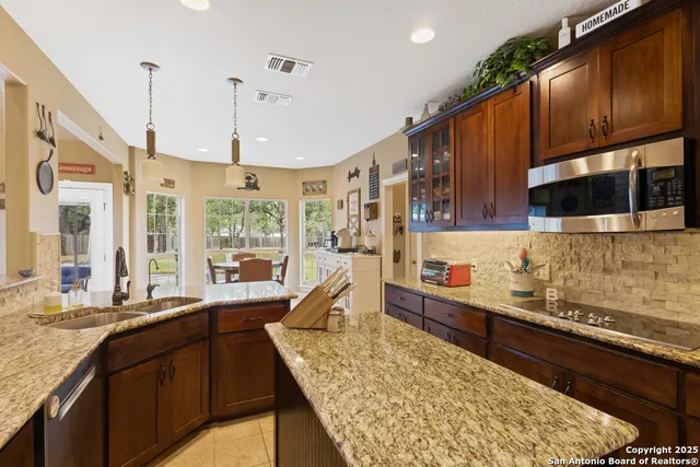 $680,000 | 133 Legacy Trace Drive, La Vernia, TX 78121