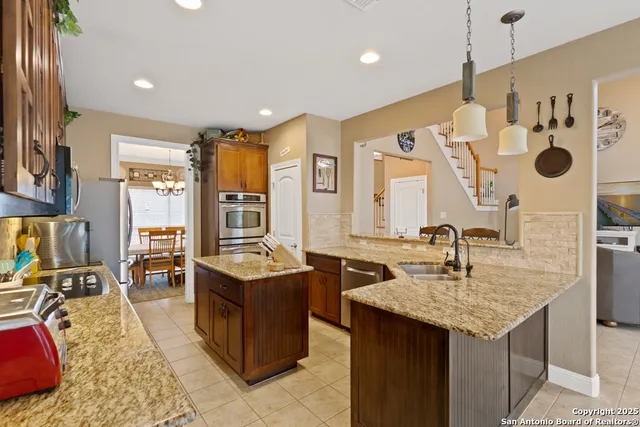 $680,000 | 133 Legacy Trace Drive, La Vernia, TX 78121