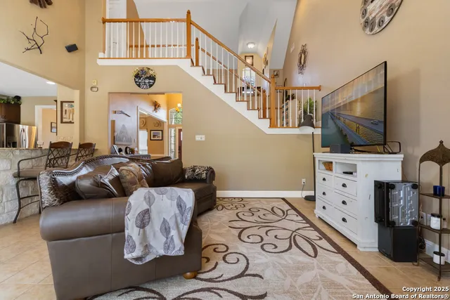 $680,000 | 133 Legacy Trace Drive, La Vernia, TX 78121