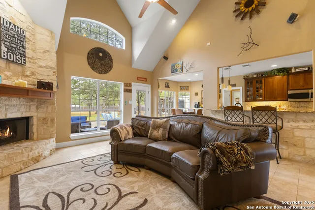 $680,000 | 133 Legacy Trace Drive, La Vernia, TX 78121