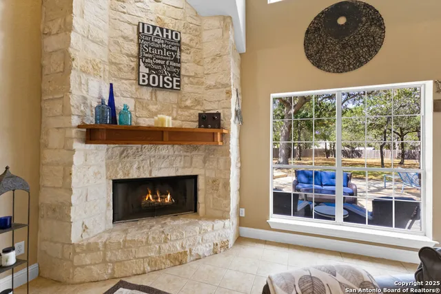 $680,000 | 133 Legacy Trace Drive, La Vernia, TX 78121