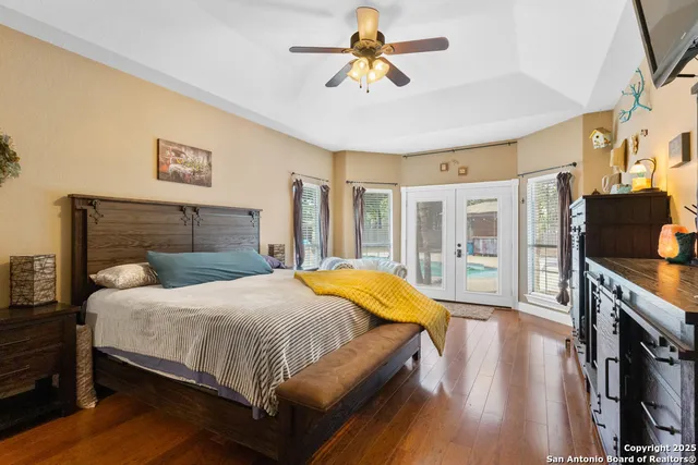 $680,000 | 133 Legacy Trace Drive, La Vernia, TX 78121