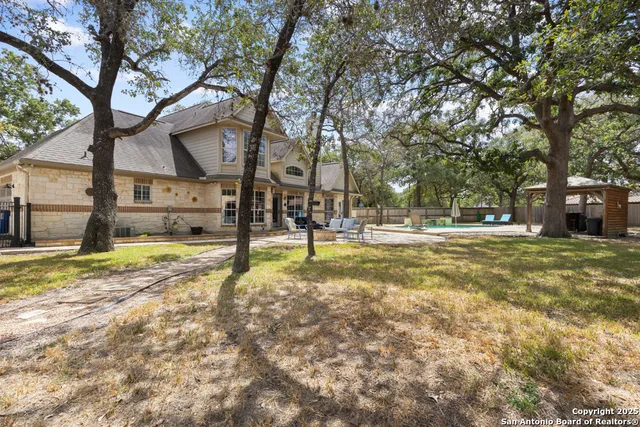 $680,000 | 133 Legacy Trace Drive, La Vernia, TX 78121