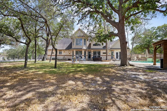 $680,000 | 133 Legacy Trace Drive, La Vernia, TX 78121