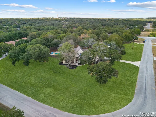 $680,000 | 133 Legacy Trace Drive, La Vernia, TX 78121