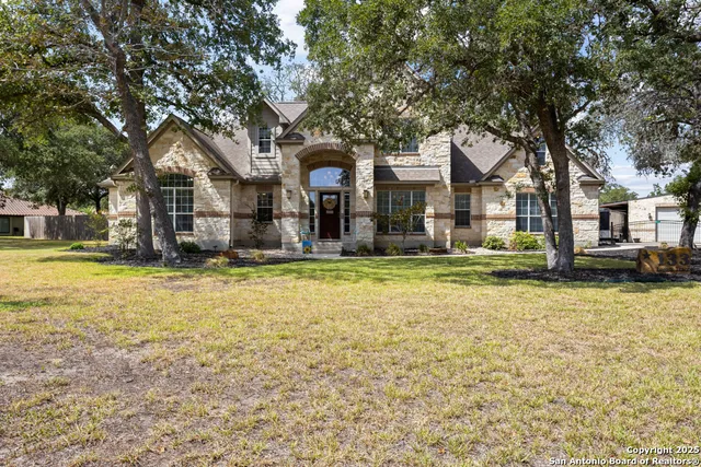 $680,000 | 133 Legacy Trace Drive, La Vernia, TX 78121