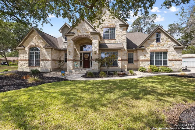 $680,000 | 133 Legacy Trace Drive, La Vernia, TX 78121