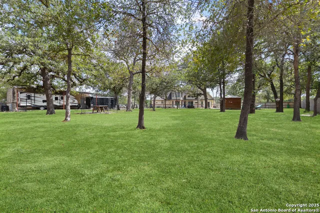 $680,000 | 133 Legacy Trace Drive, La Vernia, TX 78121