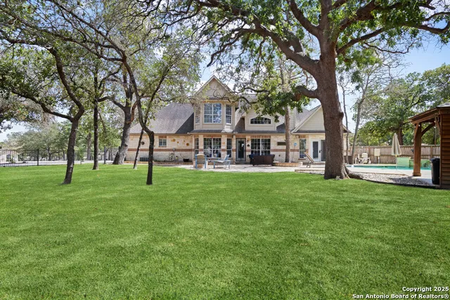 $680,000 | 133 Legacy Trace Drive, La Vernia, TX 78121