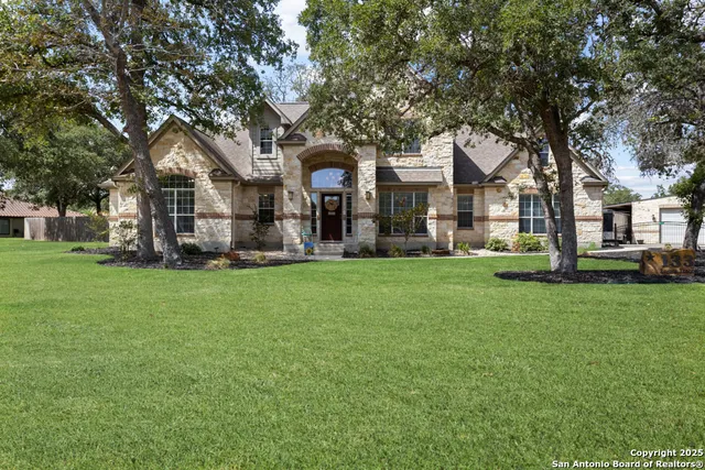$680,000 | 133 Legacy Trace Drive, La Vernia, TX 78121