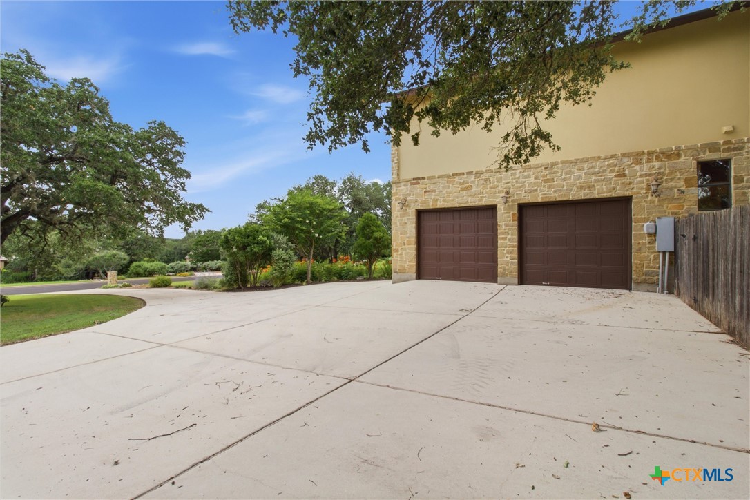 3121 Summit Ridge San Marcos, TX 78666 - Photo 41 of 44