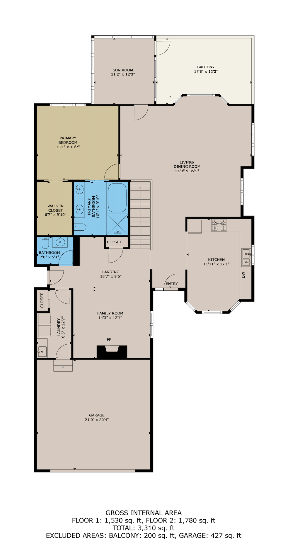 7089 Crowne Oak Road Eden Prairie, MN 55344 - Photo 57 of 58 Gallery Image 57