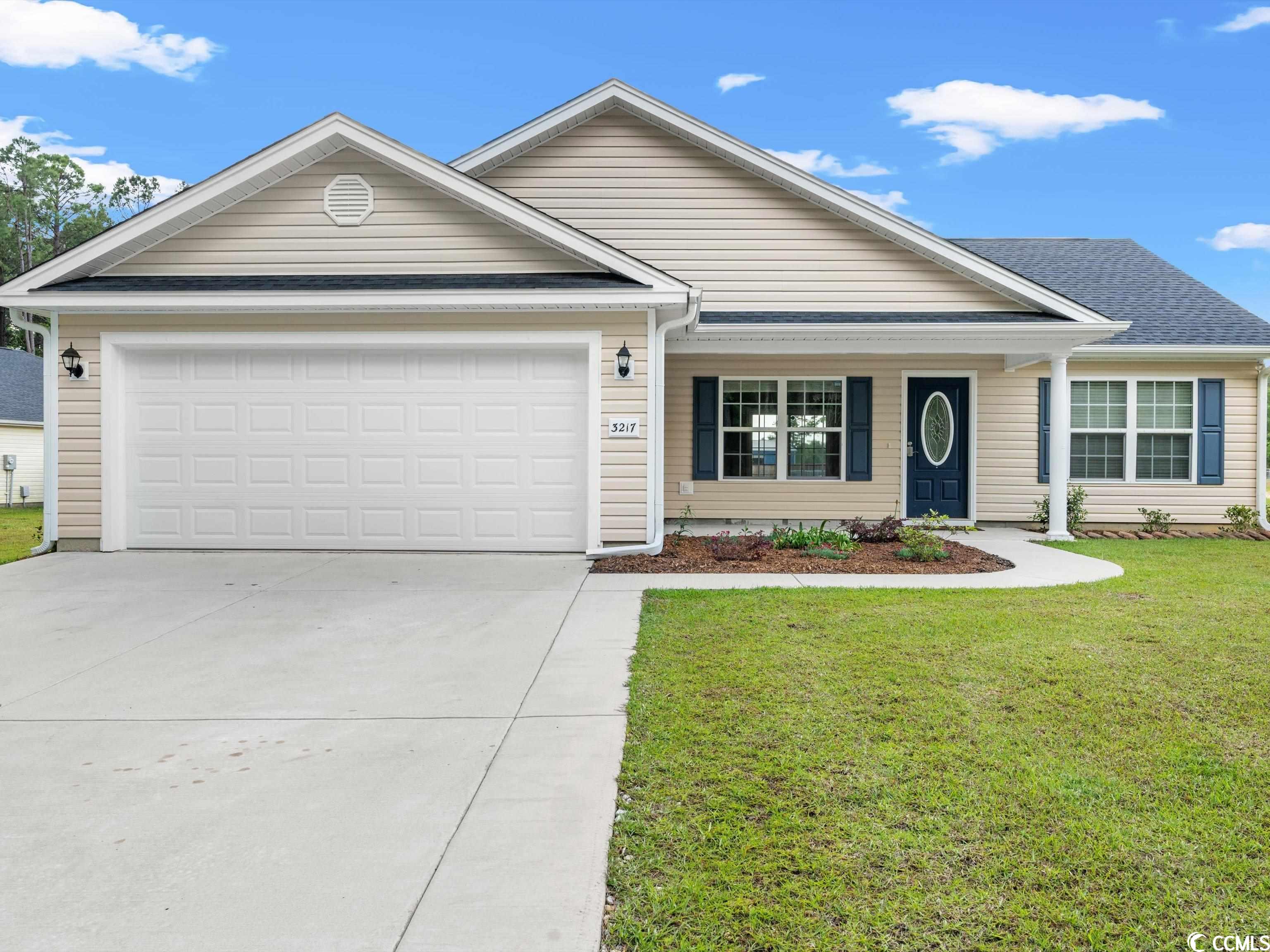 3217 Dennis Road Aynor, SC 29511 - Photo 1 of 40 Gallery Image 1