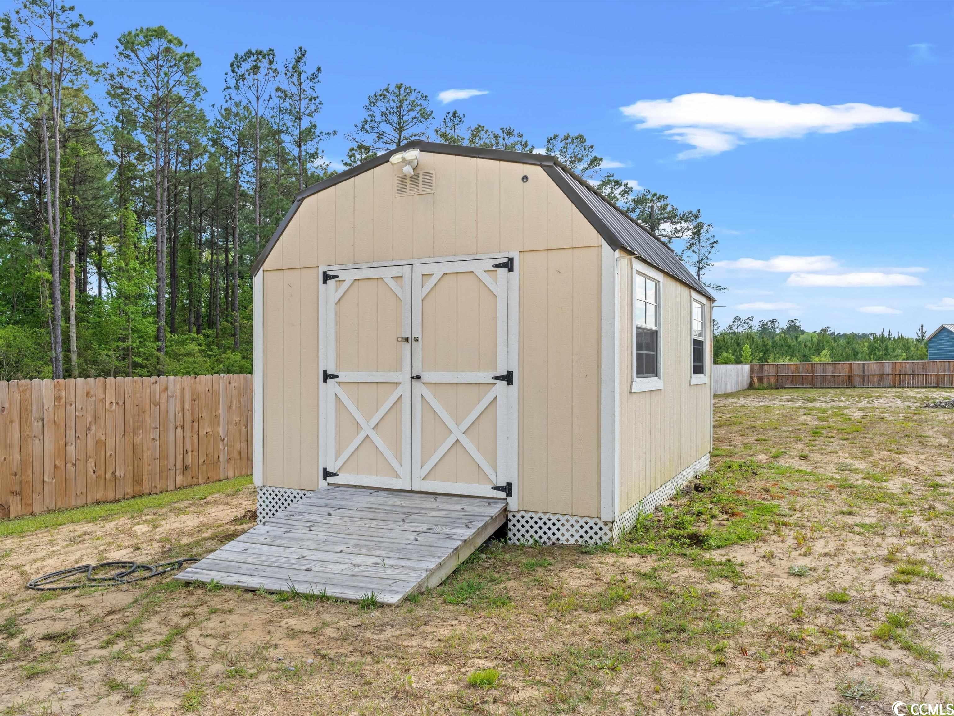 3217 Dennis Road Aynor, SC 29511 - Photo 29 of 40 Gallery Image 29