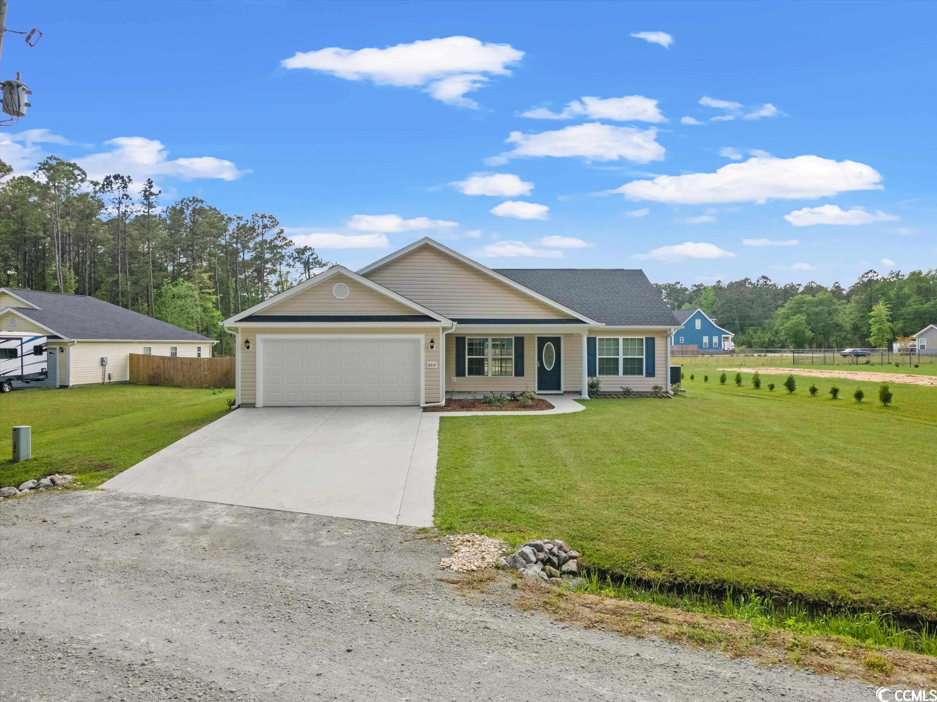 3217 Dennis Road Aynor, SC 29511 - Photo 33 of 40 Gallery Image 33