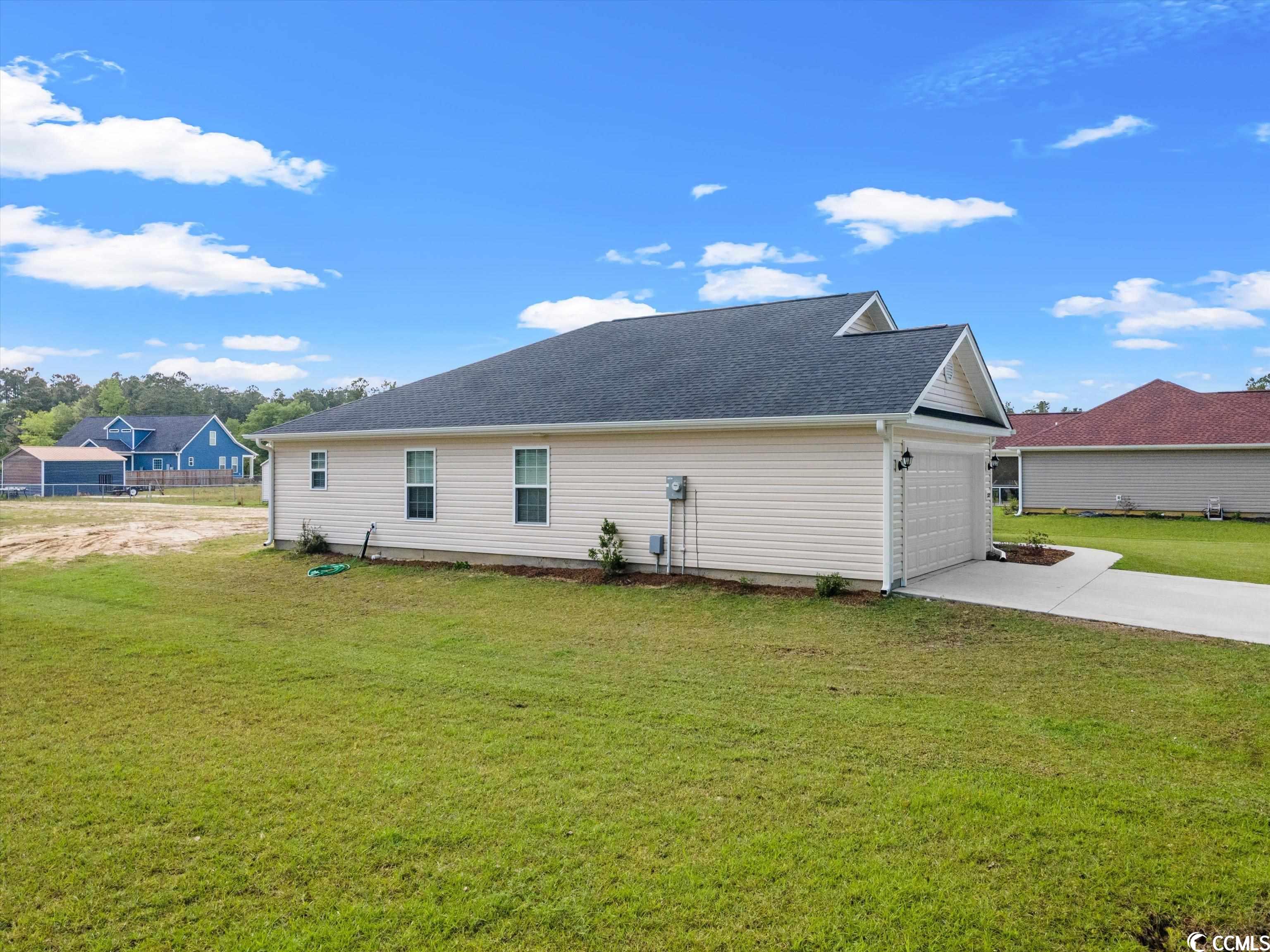 3217 Dennis Road Aynor, SC 29511 - Photo 34 of 40 Gallery Image 34