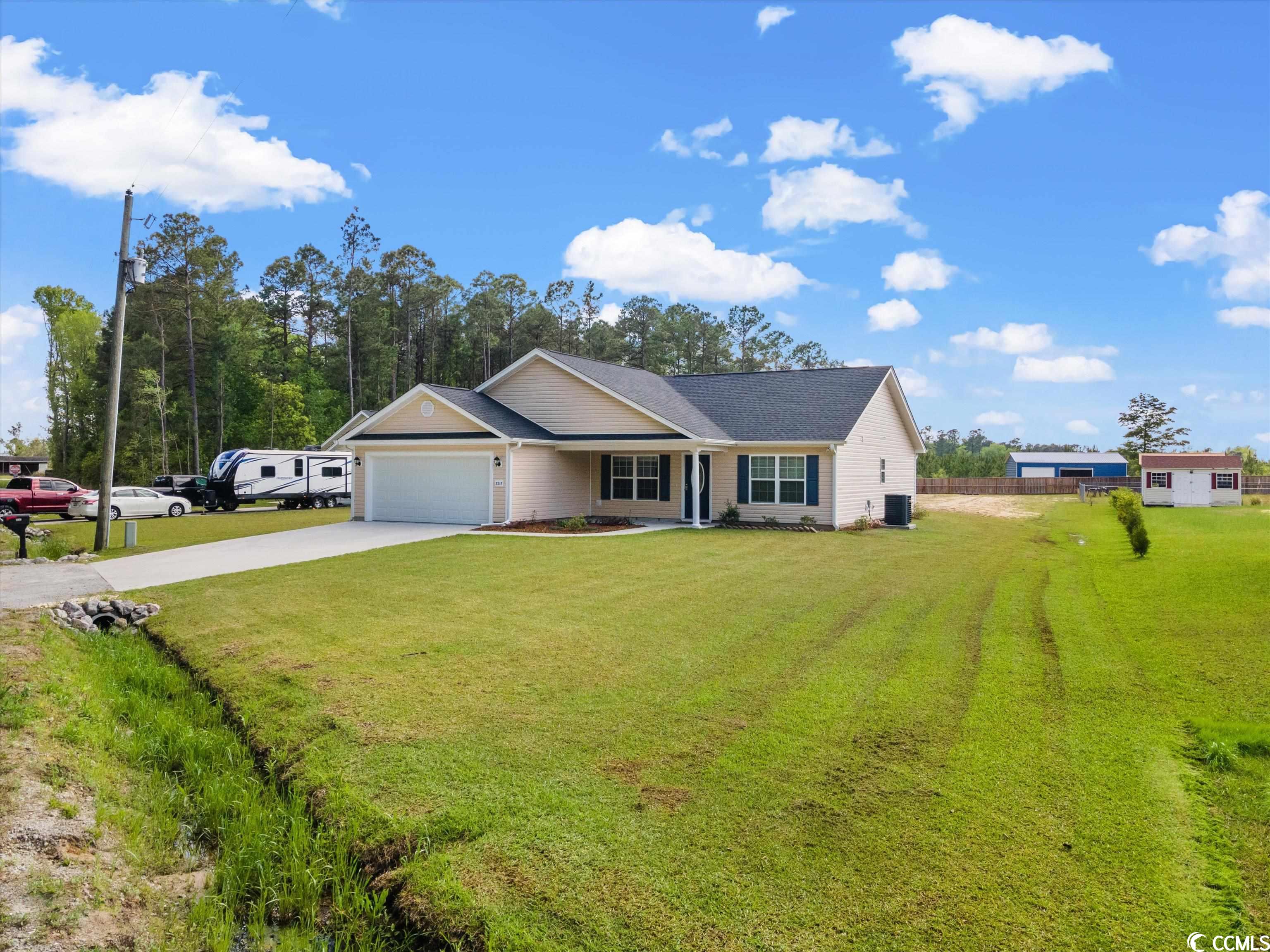3217 Dennis Road Aynor, SC 29511 - Photo 35 of 40 Gallery Image 35
