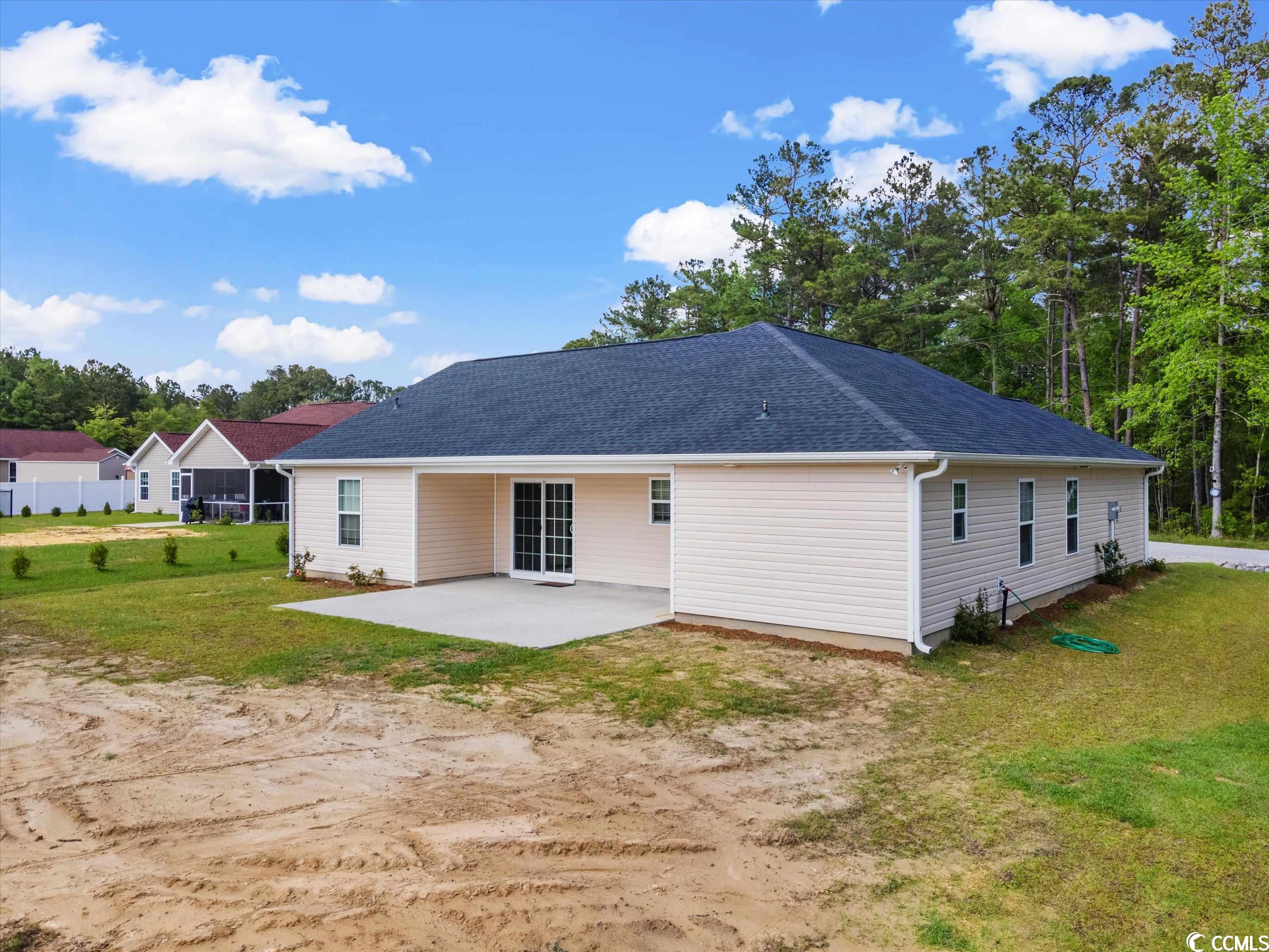 3217 Dennis Road Aynor, SC 29511 - Photo 37 of 40 Gallery Image 37