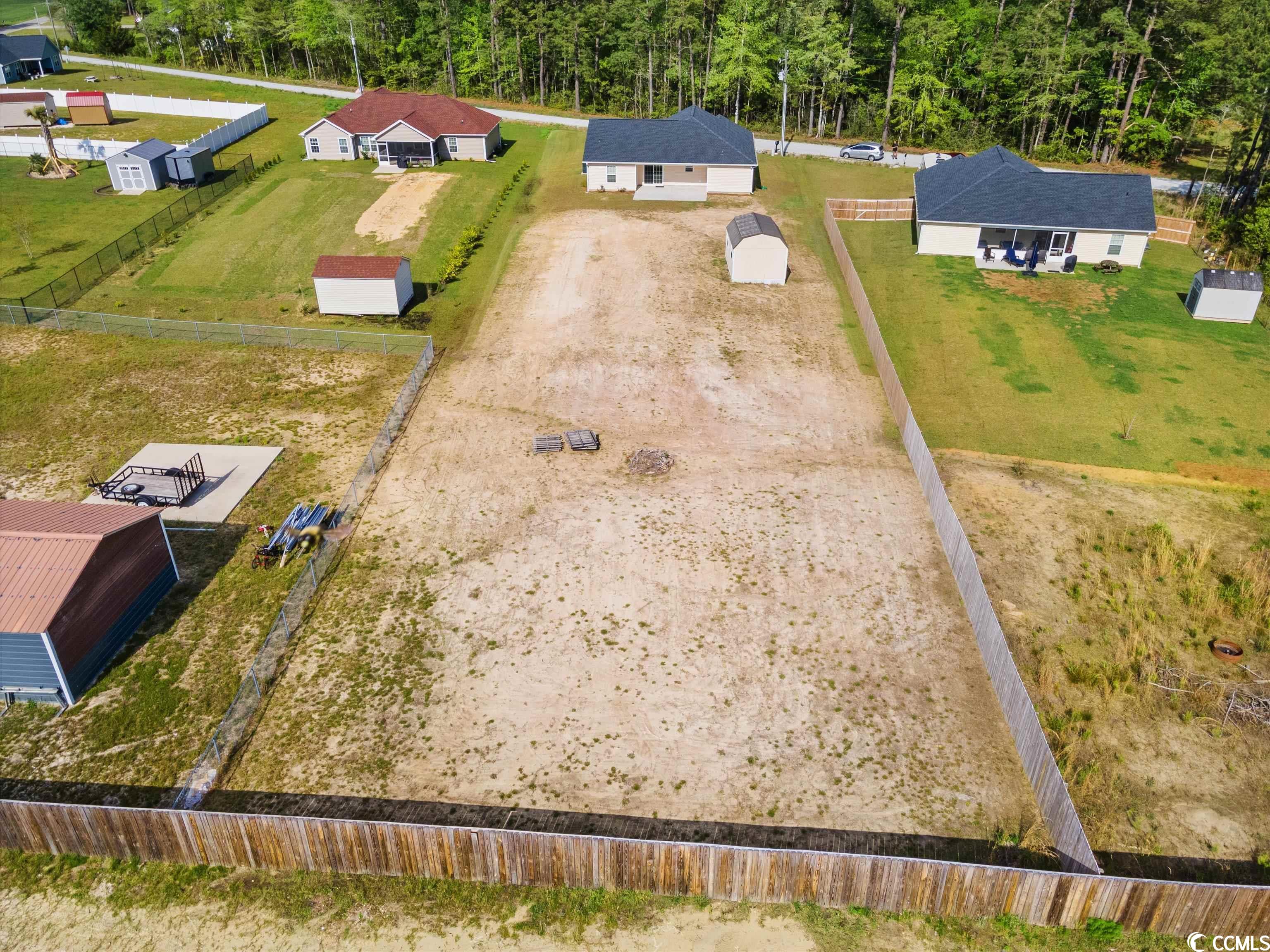3217 Dennis Road Aynor, SC 29511 - Photo 38 of 40 Gallery Image 38