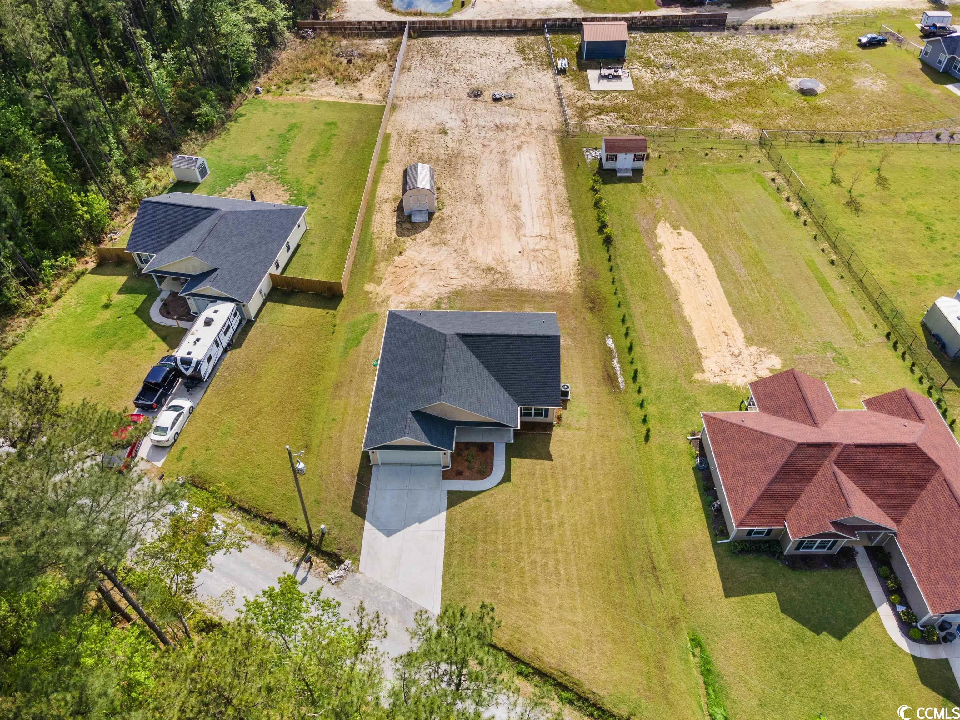 3217 Dennis Road Aynor, SC 29511 - Photo 40 of 40 Gallery Image 40