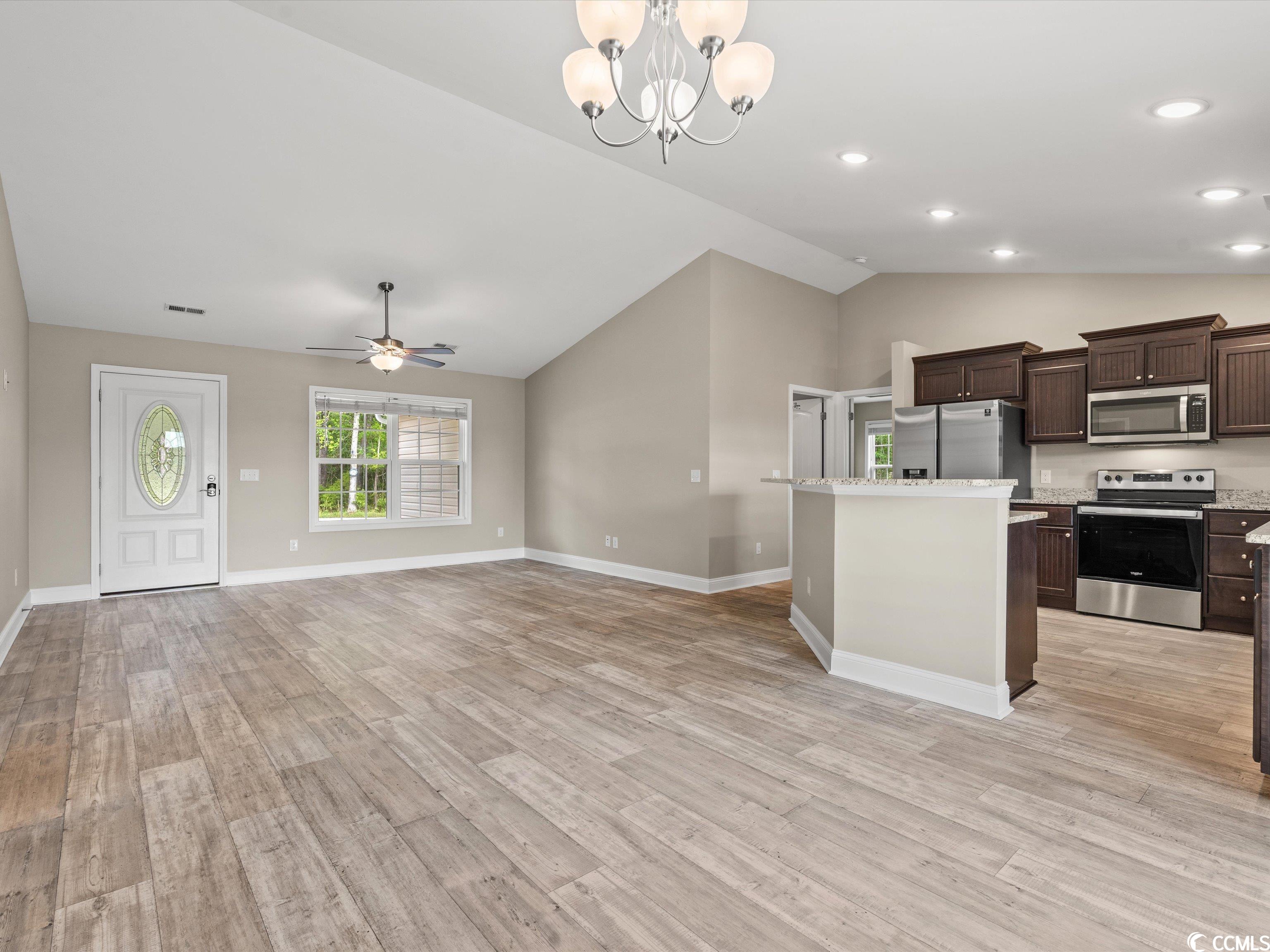 3217 Dennis Road Aynor, SC 29511 - Photo 5 of 40 Gallery Image 5
