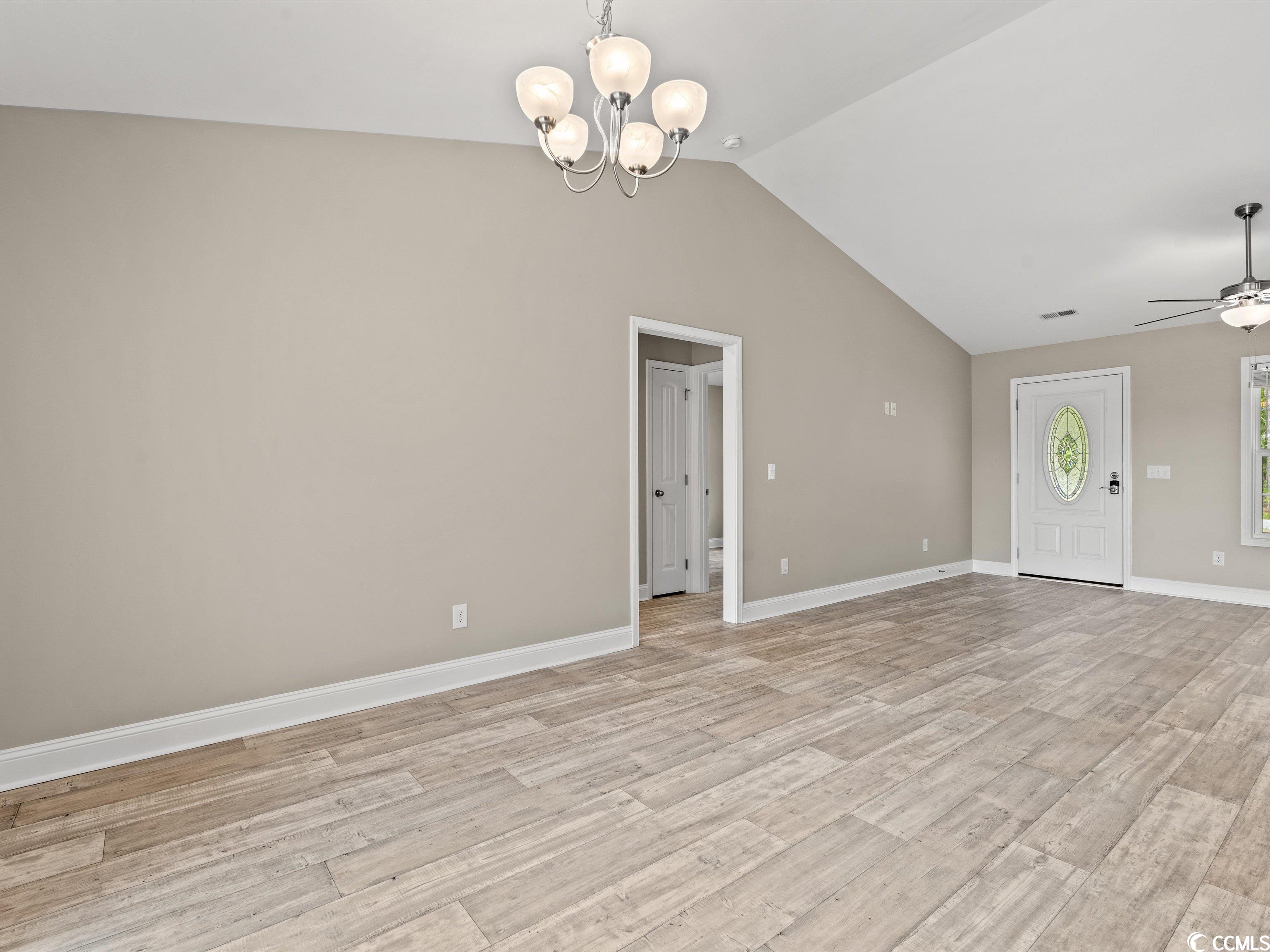 3217 Dennis Road Aynor, SC 29511 - Photo 6 of 40 Gallery Image 6