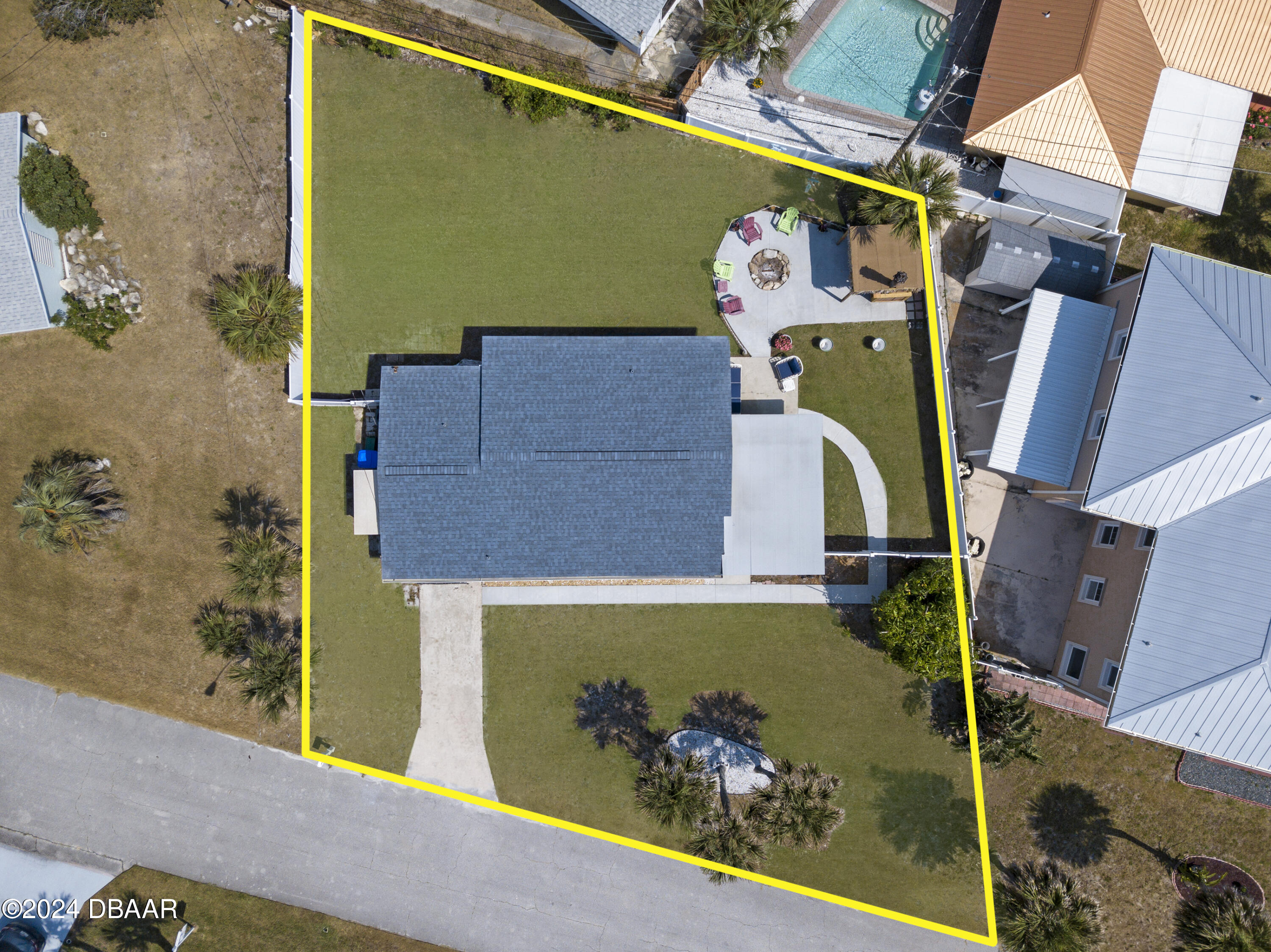 4 Ocean Breeze Circle Ormond Beach, FL 32176 - Photo 4 of 29 4 OCEAN BREEZE CIRCLE-27