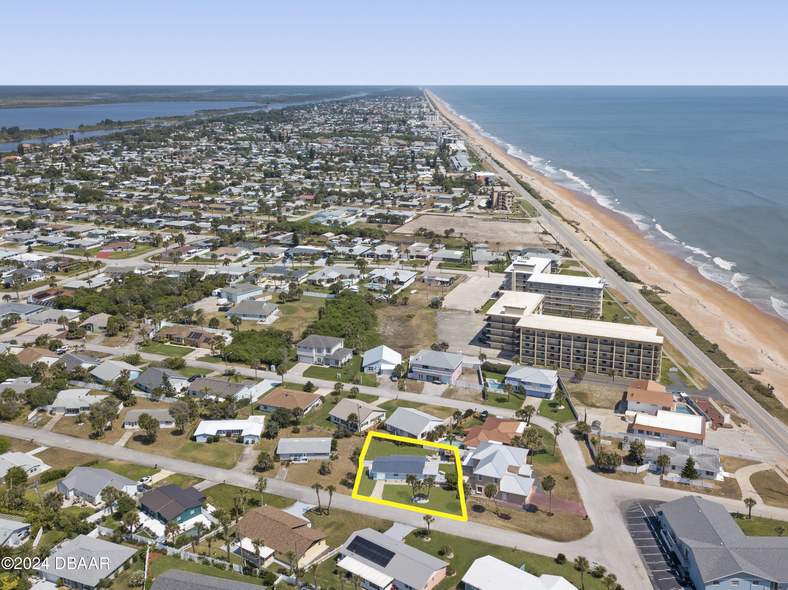 4 Ocean Breeze Circle Ormond Beach, FL 32176 - Photo 5 of 29 4 OCEAN BREEZE CIRCLE-26