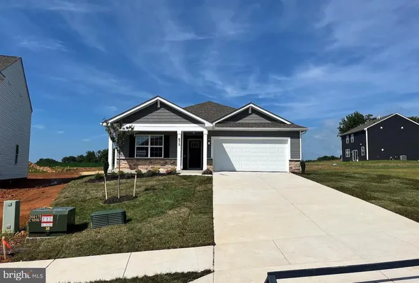 $413,990 | 672 Armstrong Avenue, Hagerstown, MD 21740