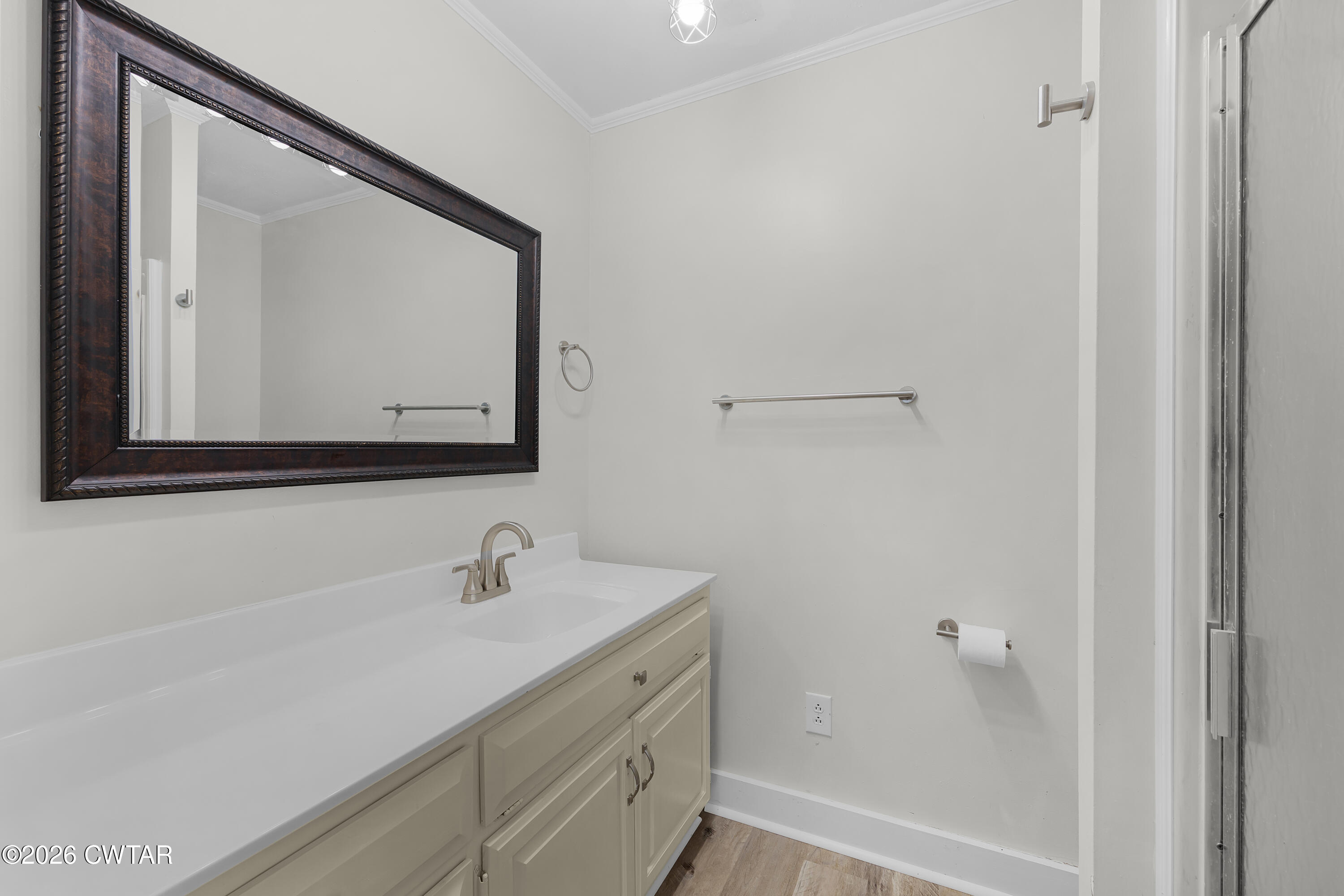 2060 Ashport Road Oakfield, TN 38362 - Photo 7 of 28 Bathroom