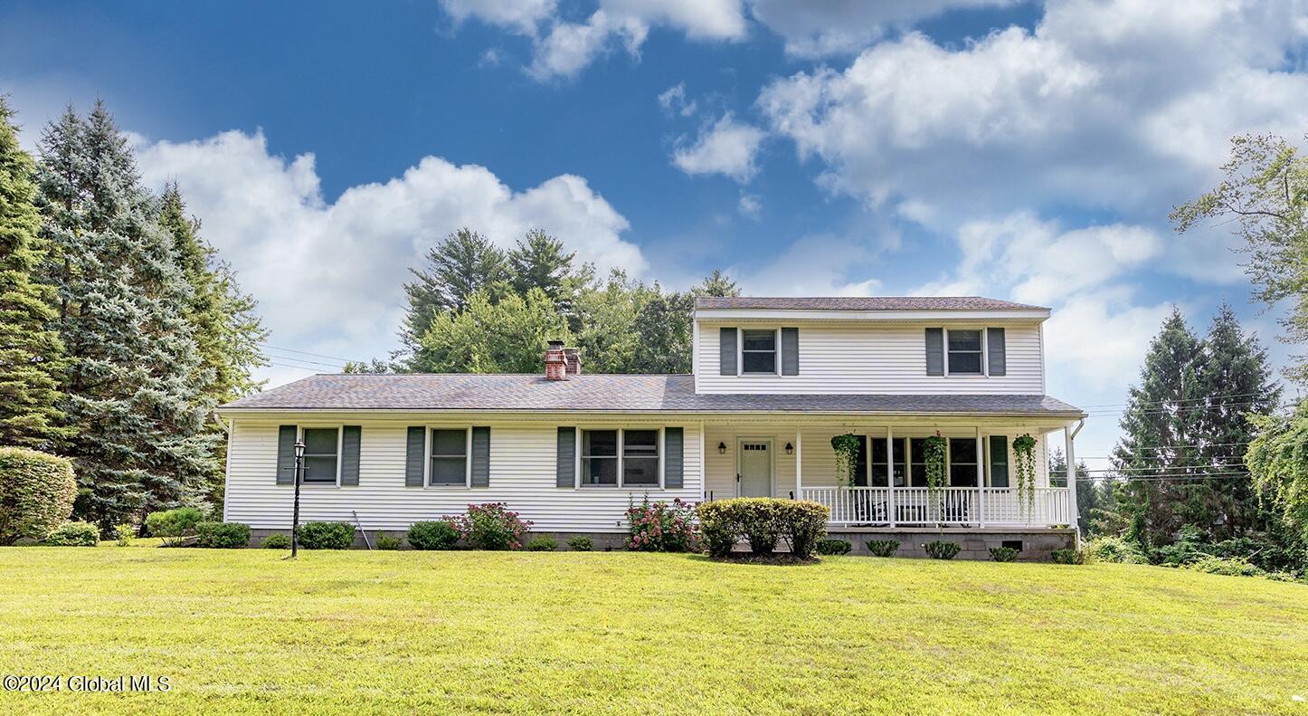 62 Blessing Road Bethlehem, NY 12159 - Photo 1 of 38 002-62-Blessing-Rd