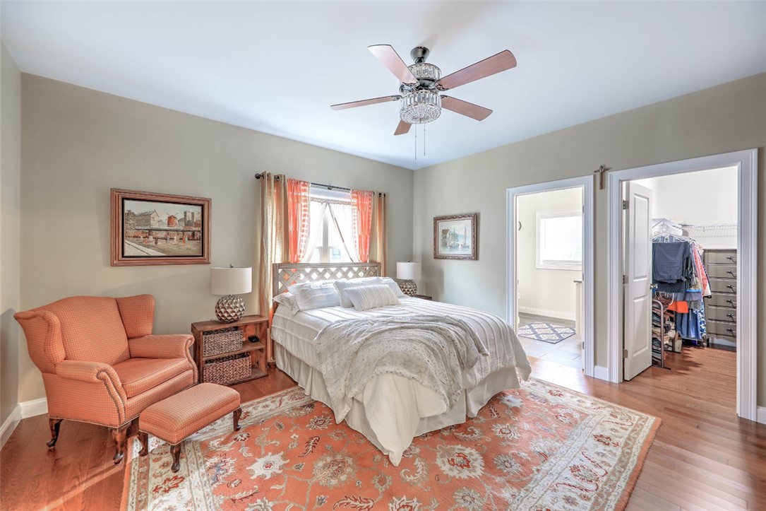 10 Daisy Lane Coventry, RI 02816 - Photo 15 of 25 Primary Bedroom