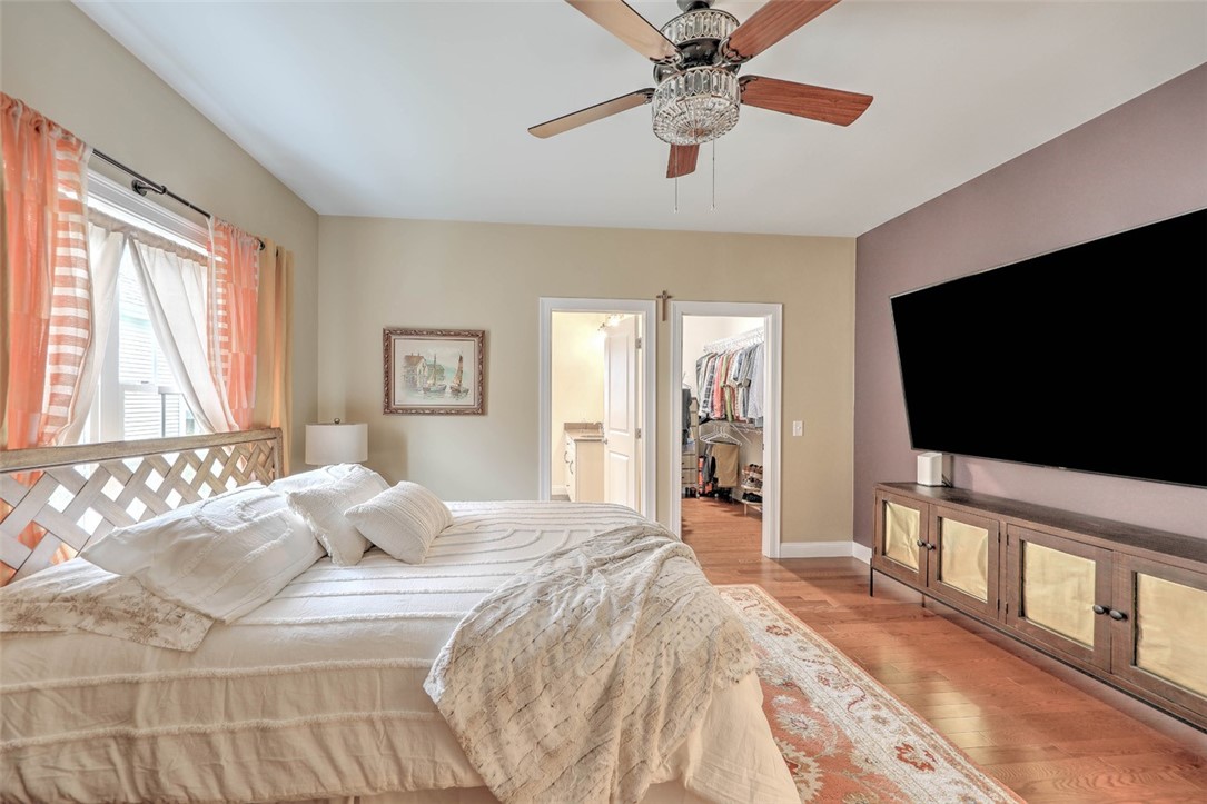 10 Daisy Lane Coventry, RI 02816 - Photo 16 of 25 Primary Bedroom