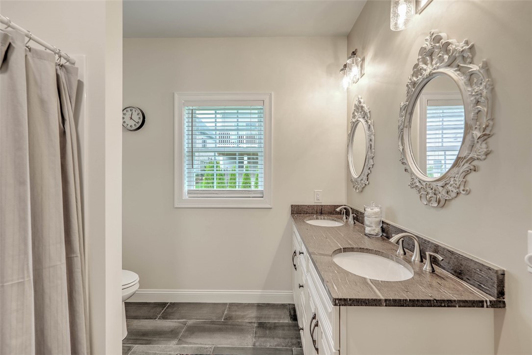 10 Daisy Lane Coventry, RI 02816 - Photo 17 of 25 Primary Bathroom