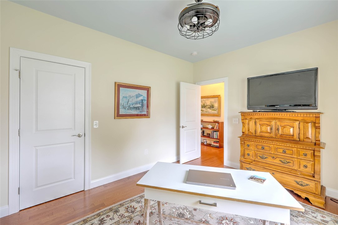 10 Daisy Lane Coventry, RI 02816 - Photo 18 of 25 2nd Bedroom