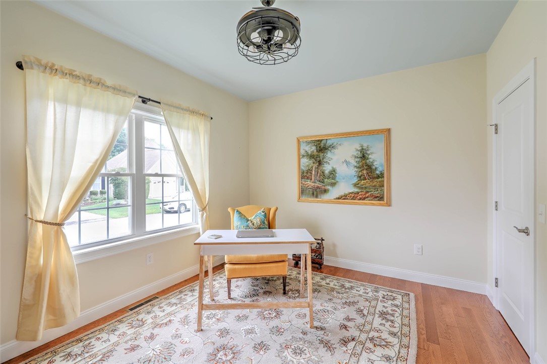 10 Daisy Lane Coventry, RI 02816 - Photo 19 of 25 2nd Bedroom