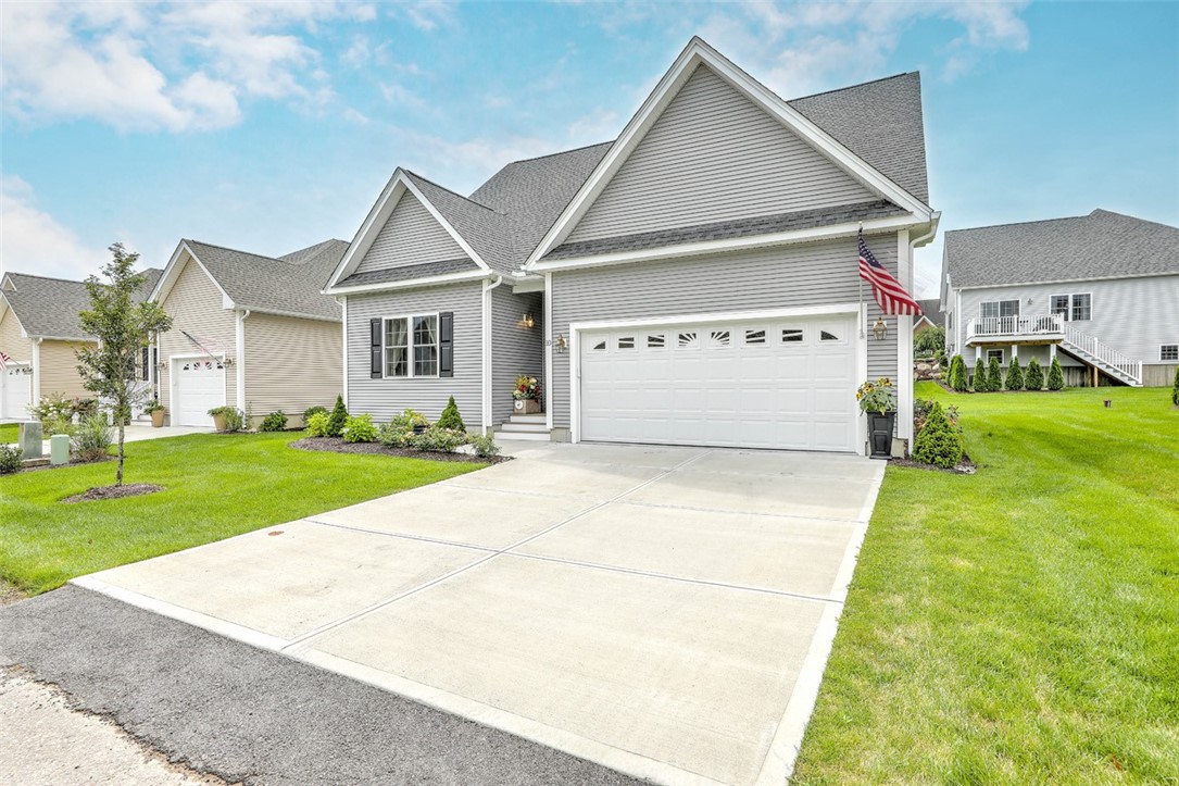 10 Daisy Lane Coventry, RI 02816 - Photo 2 of 25