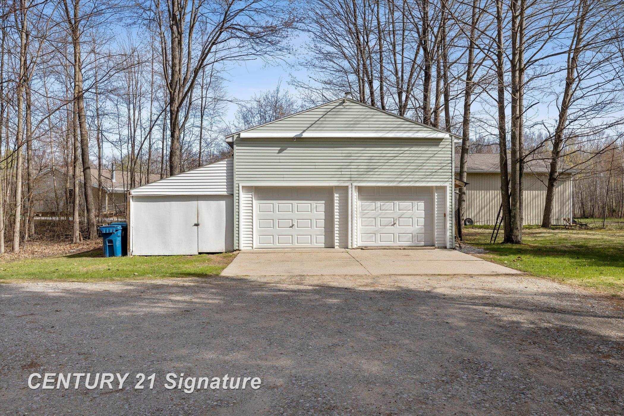 3607 Wieman Road Beaverton, MI 48612 - Photo 32 of 67