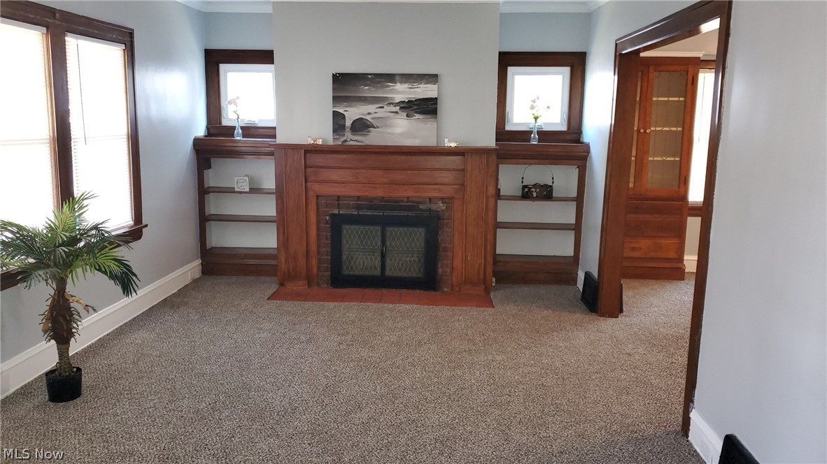 3374 Sylvanhurst Road Cleveland Heights, OH 44112 - Photo 4 of 34