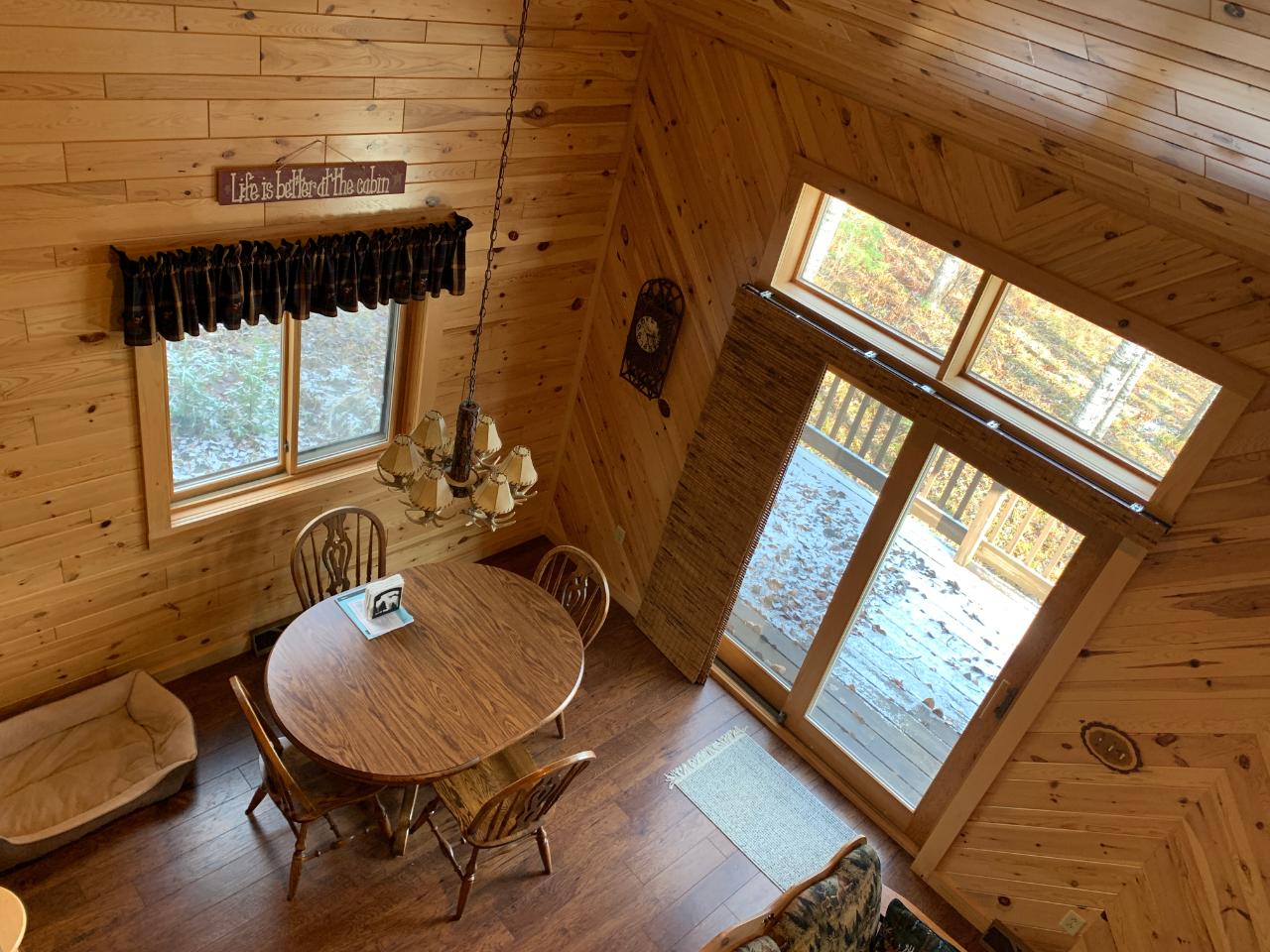 8532 Mercer Lake Road Minocqua, WI 54548 - Photo 10 of 23 Gallery Image 10