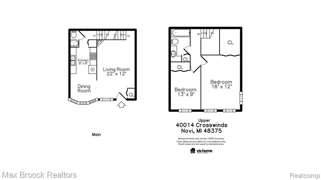 40014 Crosswinds Road Novi, MI 48375 - Photo 39 of 39
