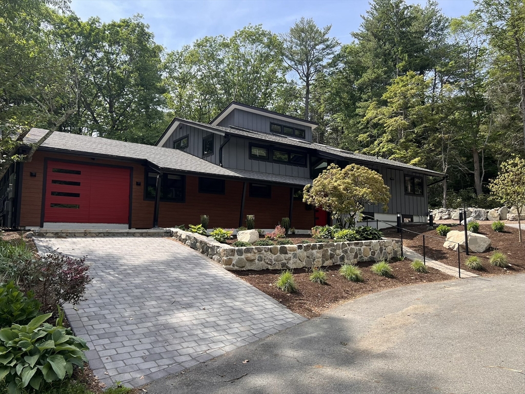 64 Newcomb Road, Unit FURNISHED Stoneham, MA 02180 - Photo 30 of 30