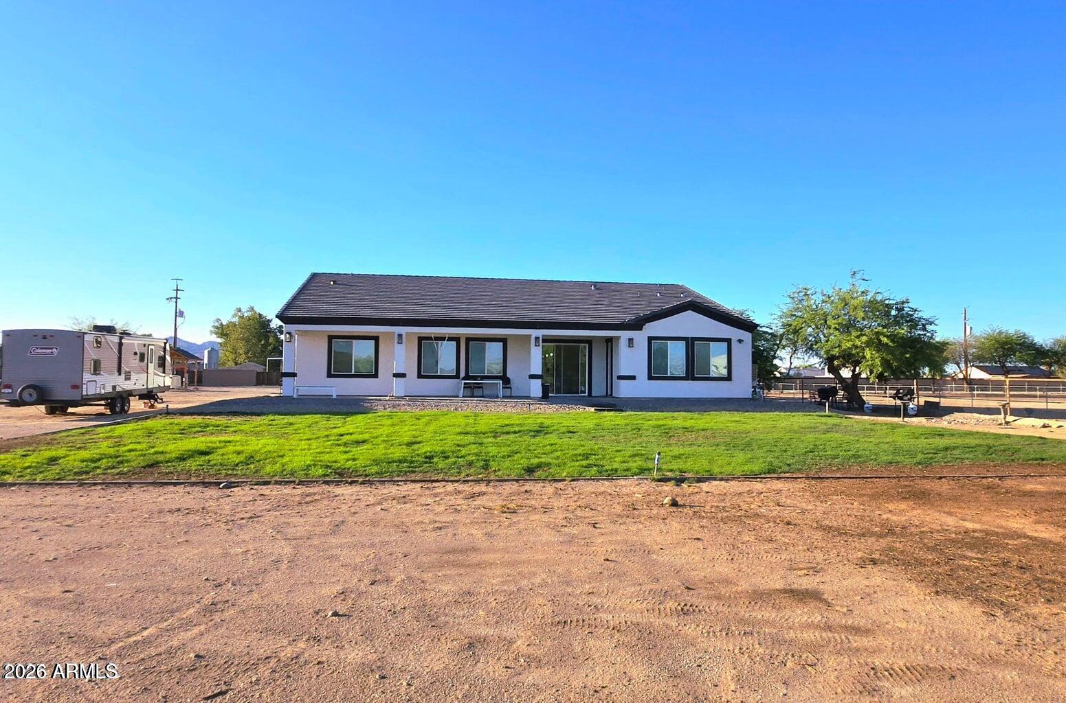 22417 West Lower Buckeye Road Buckeye, AZ 85326 - Photo 24 of 33