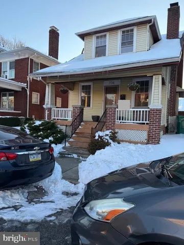 $1,750 | 704 South Pershing Avenue, York, PA 17401