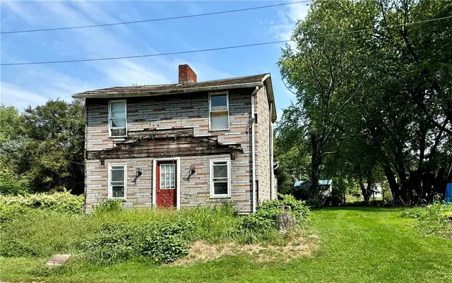 $48,000 | 1210 Wysocki Avenue, North Apollo, PA 15673